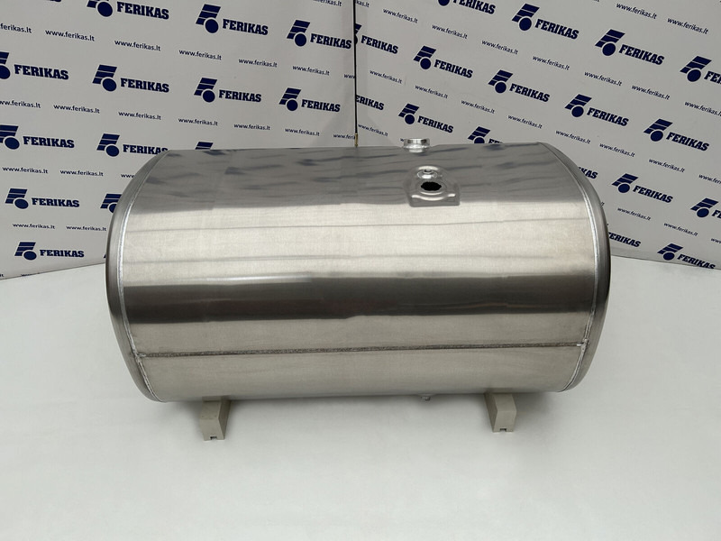 Scania New aluminum fuel tank 570L - Kütusepaak - Veoauto: pilt 5 Scania New aluminum fuel tank 570L - Kütusepaak - Veoauto: pilt 5