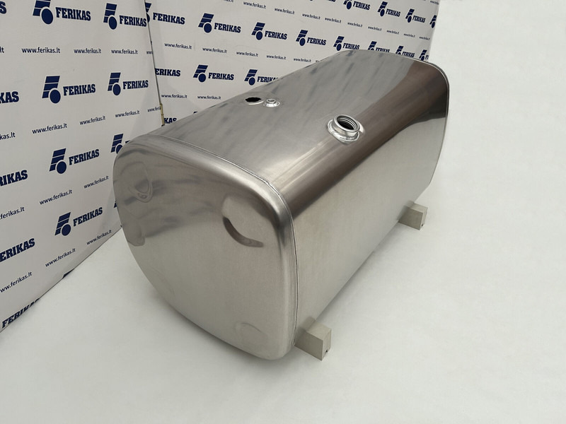 Scania New aluminum fuel tank 570L - Kütusepaak - Veoauto: pilt 3 Scania New aluminum fuel tank 570L - Kütusepaak - Veoauto: pilt 3