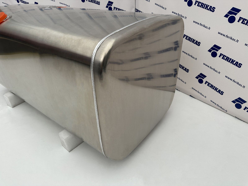 Scania New aluminum fuel tank 600L - Kütusepaak - Veoauto: pilt 2 Scania New aluminum fuel tank 600L - Kütusepaak - Veoauto: pilt 2