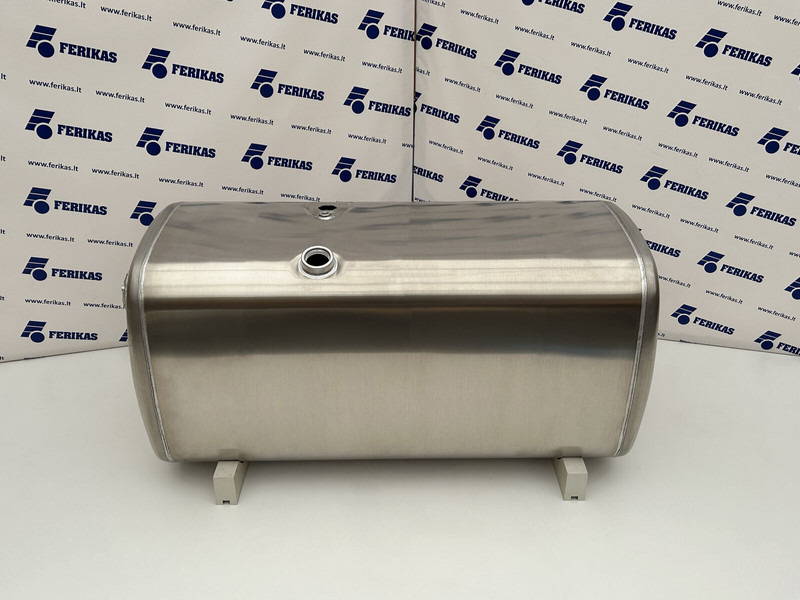 Scania New aluminum fuel tank 615L - Kütusepaak - Veoauto: pilt 1 Scania New aluminum fuel tank 615L - Kütusepaak - Veoauto: pilt 1