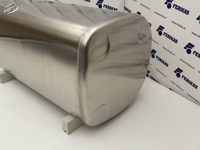 Scania New aluminum fuel tank 615L - Kütusepaak - Veoauto: pilt 3 Scania New aluminum fuel tank 615L - Kütusepaak - Veoauto: pilt 3