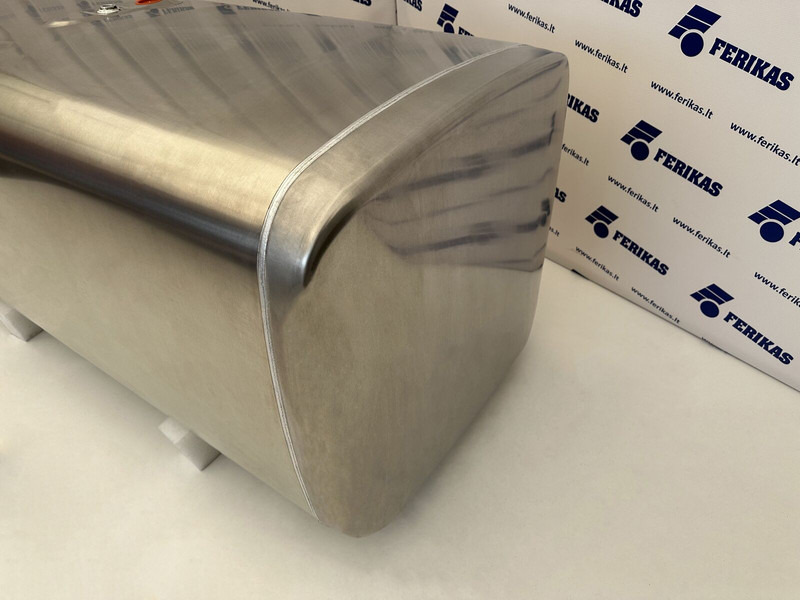 Scania New aluminum fuel tank 750L - Kütusepaak - Veoauto: pilt 2 Scania New aluminum fuel tank 750L - Kütusepaak - Veoauto: pilt 2