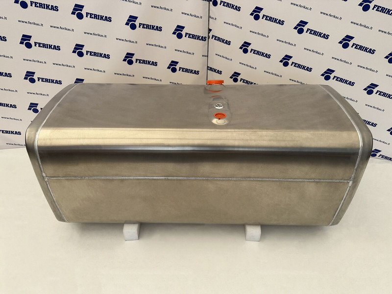 Scania New aluminum fuel tank 750L - Kütusepaak - Veoauto: pilt 5 Scania New aluminum fuel tank 750L - Kütusepaak - Veoauto: pilt 5