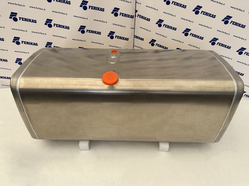 Scania New aluminum fuel tank 750L - Kütusepaak - Veoauto: pilt 1 Scania New aluminum fuel tank 750L - Kütusepaak - Veoauto: pilt 1