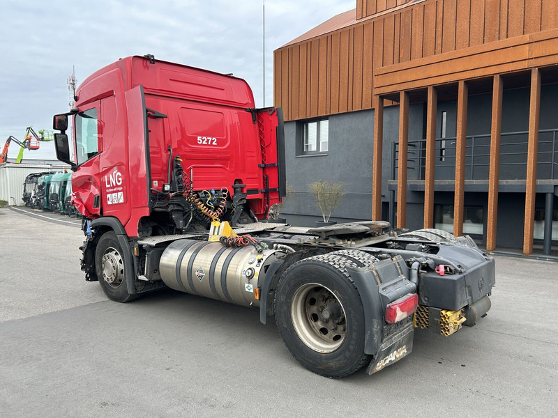 Scania OC13 101 L01 - Mootor - Veoauto: pilt 4 Scania OC13 101 L01 - Mootor - Veoauto: pilt 4