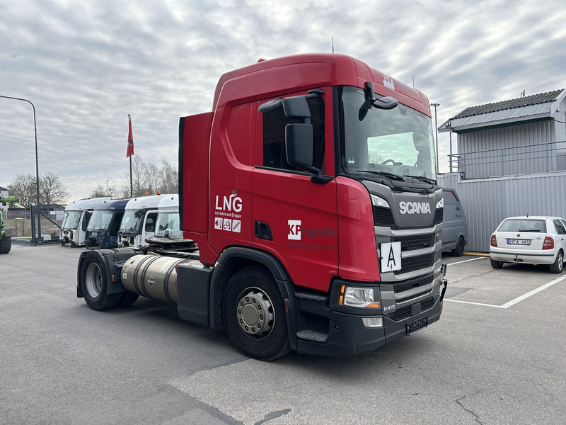 Scania OC13 101 L01 - Mootor - Veoauto: pilt 1 Scania OC13 101 L01 - Mootor - Veoauto: pilt 1