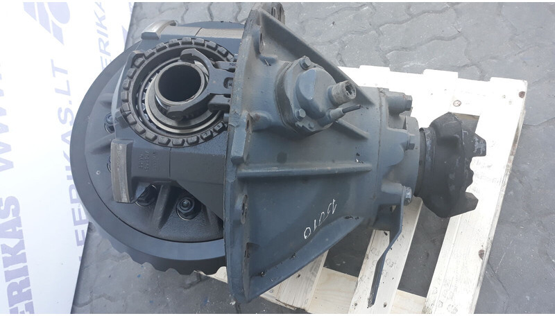 Scania R - Diferentsiaalvarustus - Veoauto: pilt 3 Scania R - Diferentsiaalvarustus - Veoauto: pilt 3