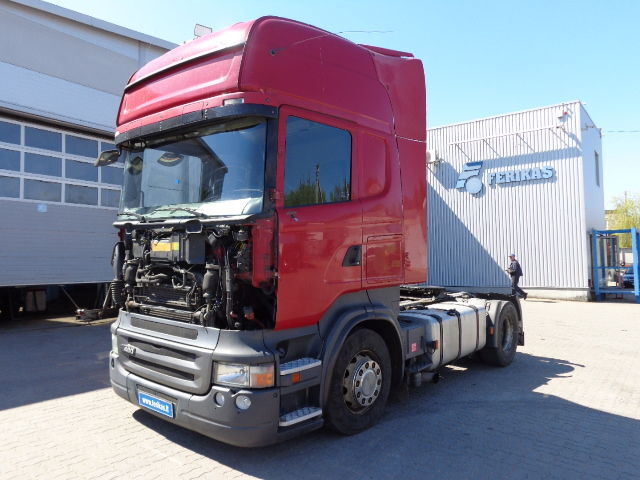 Scania R, MERCEDES BENZ, MAN, DAF, IVECO, SCANIA, RENAULT - Mootor - Veoauto: pilt 5 Scania R, MERCEDES BENZ, MAN, DAF, IVECO, SCANIA, RENAULT - Mootor - Veoauto: pilt 5