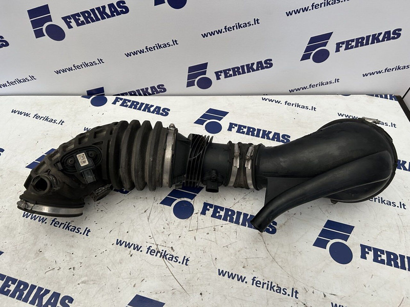 Scania air intake pipe - Õhutoru - Veoauto: pilt 1 Scania air intake pipe - Õhutoru - Veoauto: pilt 1