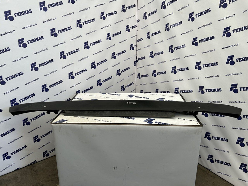 Scania bumper bar, support - Kaitseraud - Veoauto: pilt 1 Scania bumper bar, support - Kaitseraud - Veoauto: pilt 1