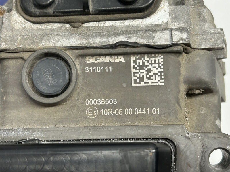 Scania clutch cylinder - Sidur ja varuosad - Veoauto: pilt 4 Scania clutch cylinder - Sidur ja varuosad - Veoauto: pilt 4