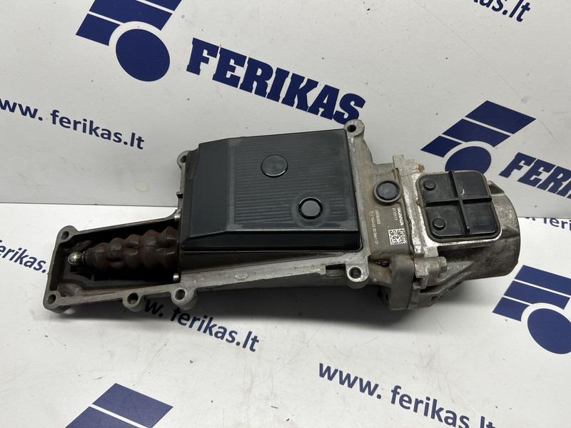 Scania clutch cylinder - Sidur ja varuosad - Veoauto: pilt 1 Scania clutch cylinder - Sidur ja varuosad - Veoauto: pilt 1