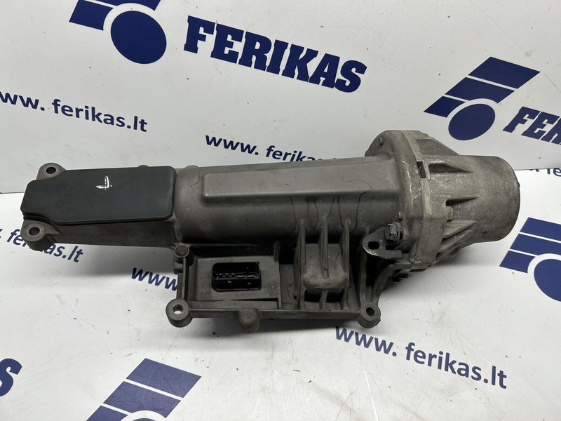 Scania clutch cylinder - Sidur ja varuosad - Veoauto: pilt 2 Scania clutch cylinder - Sidur ja varuosad - Veoauto: pilt 2