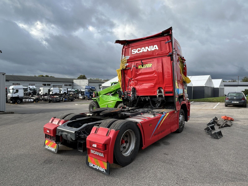 Scania dismantling for parts - Mootor - Veoauto: pilt 2 Scania dismantling for parts - Mootor - Veoauto: pilt 2