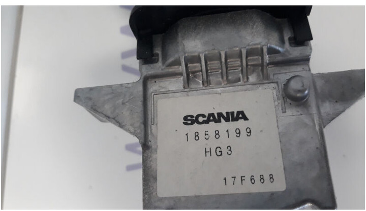 Scania gearbox control lever - Relee - Veoauto: pilt 3 Scania gearbox control lever - Relee - Veoauto: pilt 3
