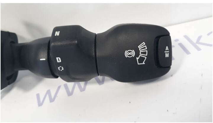 Scania gearbox control lever - Relee - Veoauto: pilt 2 Scania gearbox control lever - Relee - Veoauto: pilt 2