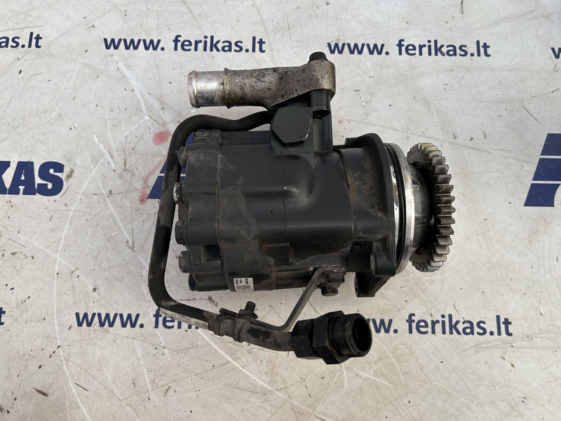 Scania hydraulic pump - Roolipump - Veoauto: pilt 2 Scania hydraulic pump - Roolipump - Veoauto: pilt 2