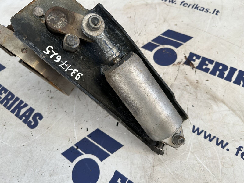 Scania throttle valve - Piduriosad - Veoauto: pilt 3 Scania throttle valve - Piduriosad - Veoauto: pilt 3