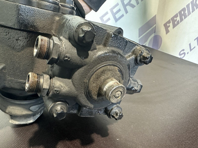 TRW R - Roolisammas - Veoauto: pilt 3 TRW R - Roolisammas - Veoauto: pilt 3