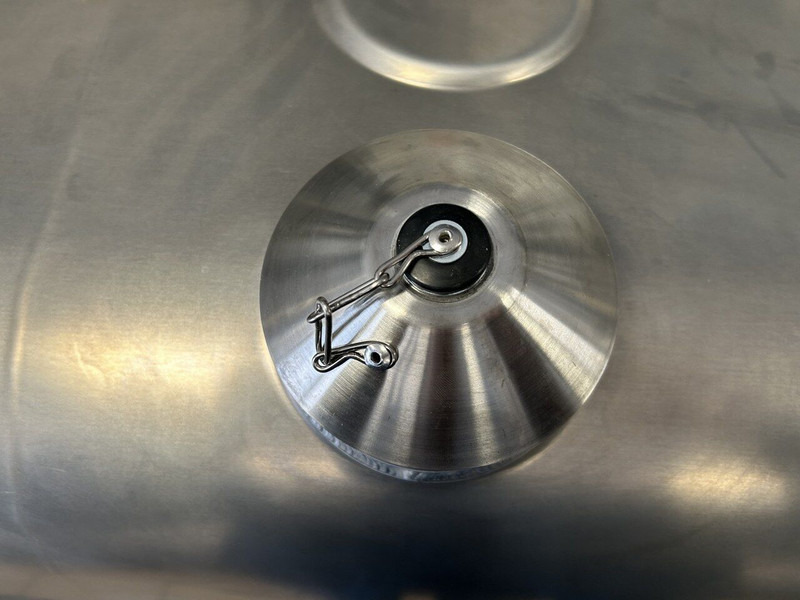 Universal fuel tank anti-theft protection, 100mm - Kütusesüsteem - Veoauto: pilt 5 Universal fuel tank anti-theft protection, 100mm - Kütusesüsteem - Veoauto: pilt 5