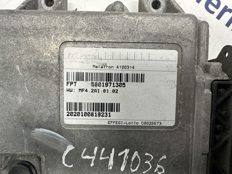 Iveco ignition set - Varuosa - Veoauto: pilt 3 Iveco ignition set - Varuosa - Veoauto: pilt 3