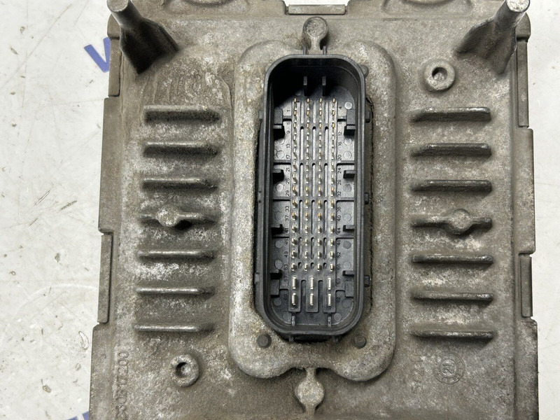 Volvo AdBlue unit - Mootori juhtimisseade - Veoauto: pilt 3 Volvo AdBlue unit - Mootori juhtimisseade - Veoauto: pilt 3