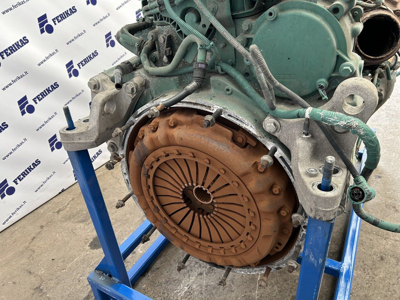 Volvo D13K 460HP - Mootor - Veoauto: pilt 5 Volvo D13K 460HP - Mootor - Veoauto: pilt 5