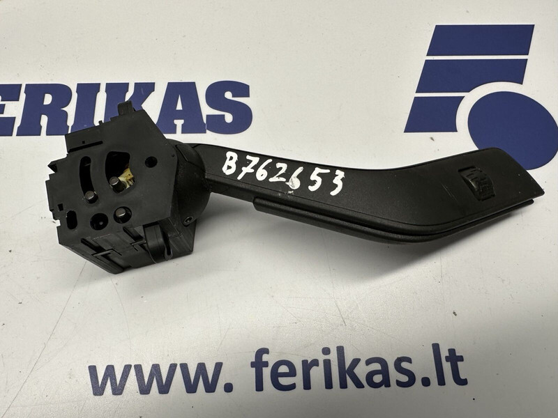 Volvo FH-4 - Relee - Veoauto: pilt 2 Volvo FH-4 - Relee - Veoauto: pilt 2