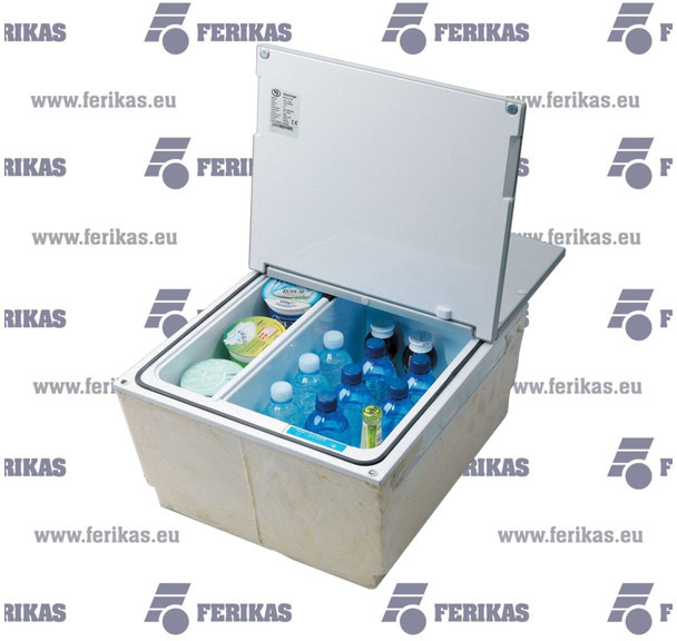 Volvo FH - Kabiin ja interjöör - Veoauto: pilt 1 Volvo FH - Kabiin ja interjöör - Veoauto: pilt 1