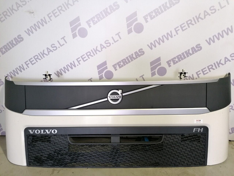 Volvo FH4 - Kapotikaas - Veoauto: pilt 1 Volvo FH4 - Kapotikaas - Veoauto: pilt 1