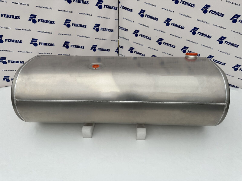 Volvo - Kütusepaak - Veoauto: pilt 5 Volvo - Kütusepaak - Veoauto: pilt 5