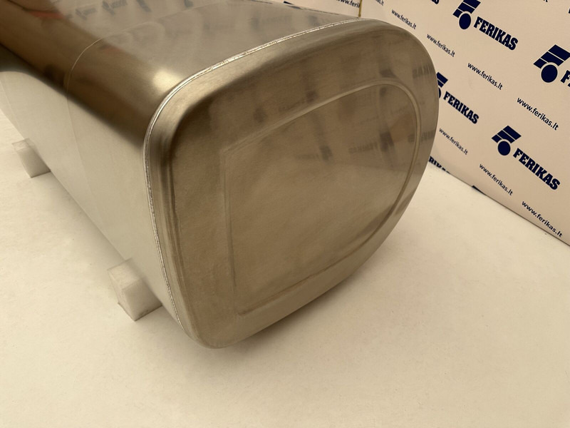 Volvo - Kütusepaak - Veoauto: pilt 2 Volvo - Kütusepaak - Veoauto: pilt 2