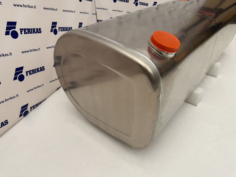 Volvo - Kütusepaak - Veoauto: pilt 3 Volvo - Kütusepaak - Veoauto: pilt 3