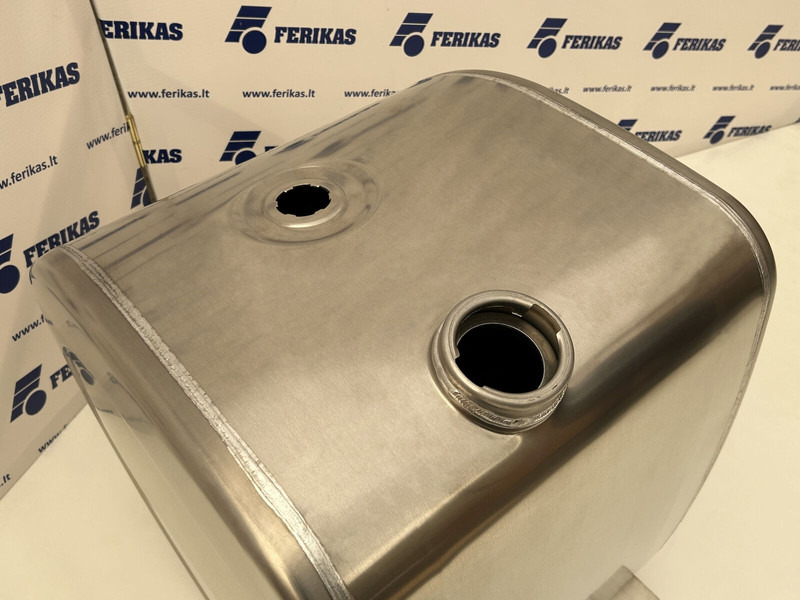 Volvo New aluminum fuel tank 240L - Kütusepaak - Veoauto: pilt 4 Volvo New aluminum fuel tank 240L - Kütusepaak - Veoauto: pilt 4