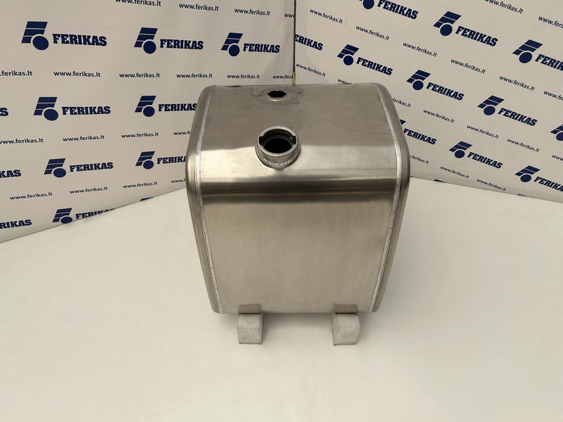 Volvo New aluminum fuel tank 240L - Kütusepaak - Veoauto: pilt 1 Volvo New aluminum fuel tank 240L - Kütusepaak - Veoauto: pilt 1