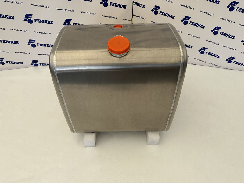 Volvo New aluminum fuel tank 280L - Kütusepaak - Veoauto: pilt 1 Volvo New aluminum fuel tank 280L - Kütusepaak - Veoauto: pilt 1