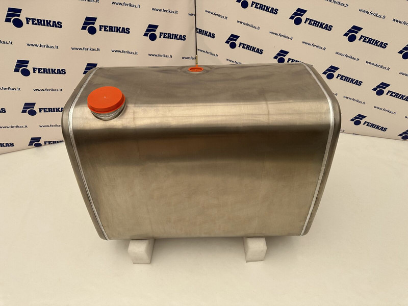 Volvo New aluminum fuel tank 365L - Kütusepaak - Veoauto: pilt 1 Volvo New aluminum fuel tank 365L - Kütusepaak - Veoauto: pilt 1
