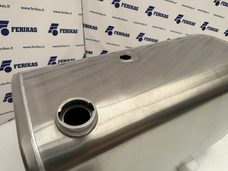 Volvo New aluminum fuel tank 450L - Kütusepaak - Veoauto: pilt 4 Volvo New aluminum fuel tank 450L - Kütusepaak - Veoauto: pilt 4
