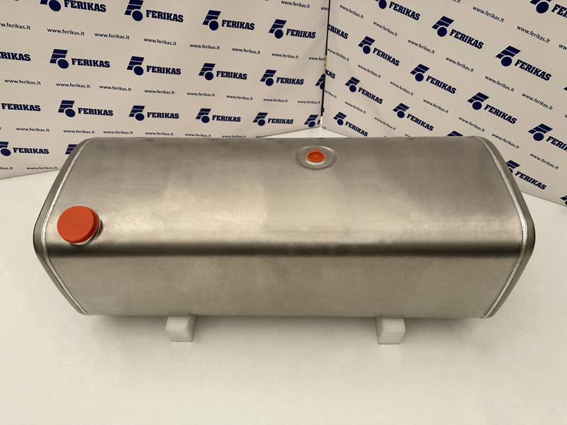 Volvo New aluminum fuel tank 475L - Kütusepaak - Veoauto: pilt 1 Volvo New aluminum fuel tank 475L - Kütusepaak - Veoauto: pilt 1