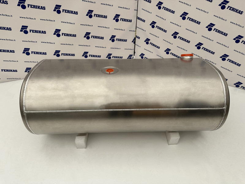Volvo New aluminum fuel tank 475L - Kütusepaak - Veoauto: pilt 5 Volvo New aluminum fuel tank 475L - Kütusepaak - Veoauto: pilt 5