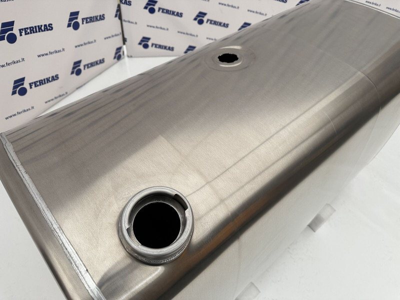 Volvo New aluminum fuel tank 490L - Kütusepaak - Veoauto: pilt 4 Volvo New aluminum fuel tank 490L - Kütusepaak - Veoauto: pilt 4