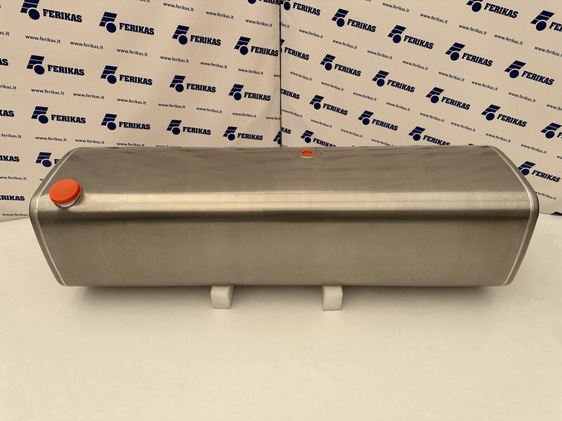 Volvo New aluminum fuel tank 625L - Kütusepaak - Veoauto: pilt 1 Volvo New aluminum fuel tank 625L - Kütusepaak - Veoauto: pilt 1