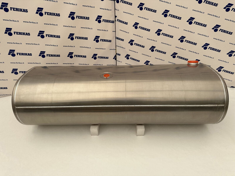Volvo New aluminum fuel tank 625L - Kütusepaak - Veoauto: pilt 5 Volvo New aluminum fuel tank 625L - Kütusepaak - Veoauto: pilt 5