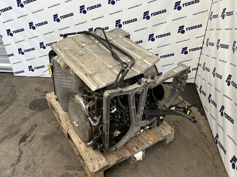 Volvo catalyst - Katalüüsmuundur: pilt 2 Volvo catalyst - Katalüüsmuundur: pilt 2