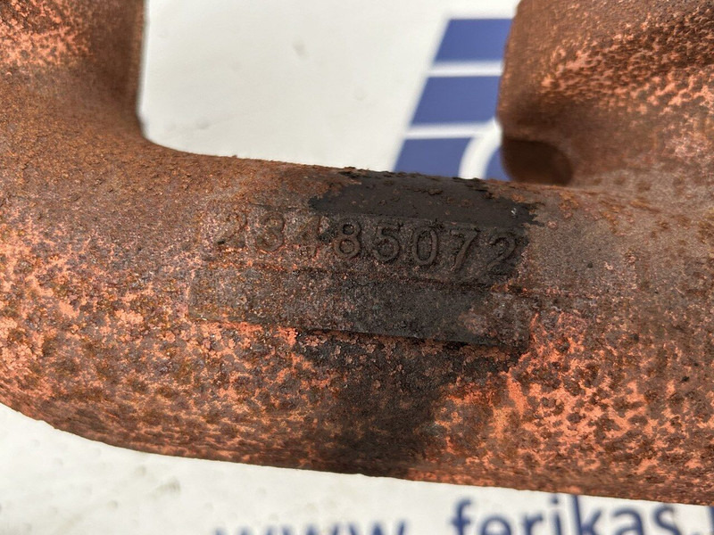 Volvo exhaust manifold - Mootor ja varuosad - Veoauto: pilt 3 Volvo exhaust manifold - Mootor ja varuosad - Veoauto: pilt 3