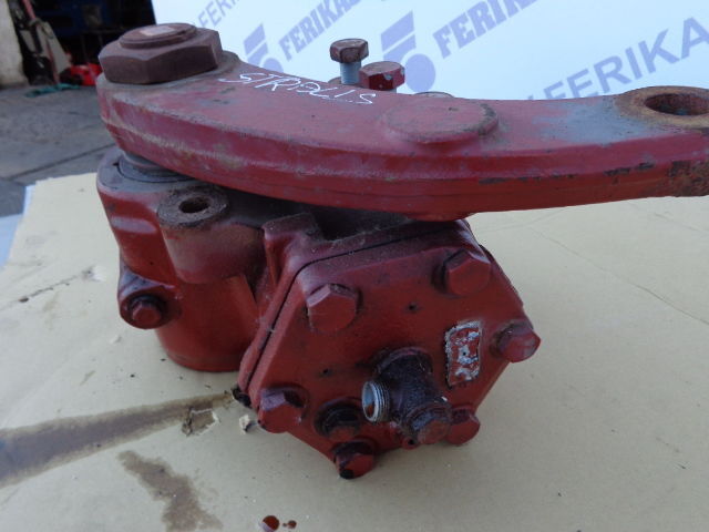 ZF Stralis - Roolikarp - Veoauto: pilt 3 ZF Stralis - Roolikarp - Veoauto: pilt 3