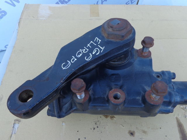 ZF TGA TGX - Roolikarp - Veoauto: pilt 3 ZF TGA TGX - Roolikarp - Veoauto: pilt 3