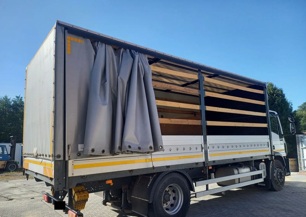 Inny - Tent veoauto: pilt 4 Inny - Tent veoauto: pilt 4