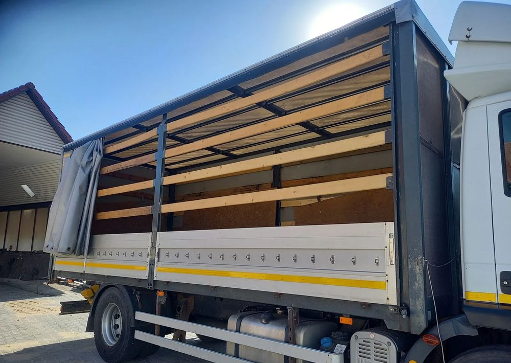 Inny - Tent veoauto: pilt 1 Inny - Tent veoauto: pilt 1