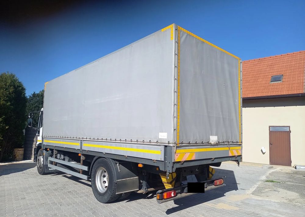 Inny - Tent veoauto: pilt 3 Inny - Tent veoauto: pilt 3